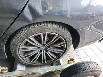 2021 BMW 320 WBA5X510XMFK60404 VIN:WBA5X510XMFK60404