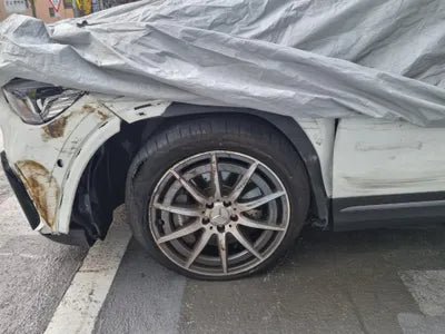 2022 Mercedes-Benz A 45 AMG W1N4N5DB9NJ384172 VIN:W1N4N5DB9NJ384172