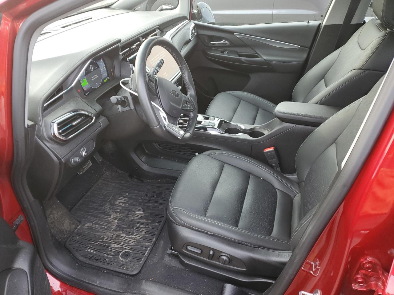 2023 CHEVROLET BOLT EV 2LT VIN:1G1FX6S00P4159733