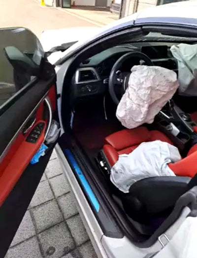 2018 BMW 430 WBA4Z1101JEA51250 VIN:WBA4Z1101JEA51250