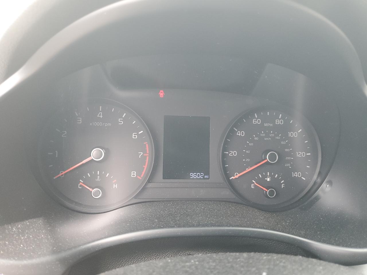 2023 KIA RIO LX VIN:3KPA24AD0PE543583