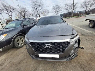 2018 Hyundai Santa FE KMHS281BBKU051743 VIN:KMHS281BBKU051743