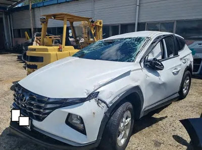 2022 Hyundai Tucson KMHJB81BGNU086267 VIN:KMHJB81BGNU086267