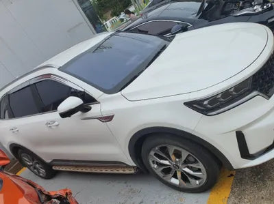 2021 Kia Sorento KNARH81BGMA020410 VIN:KNARH81BGMA020410