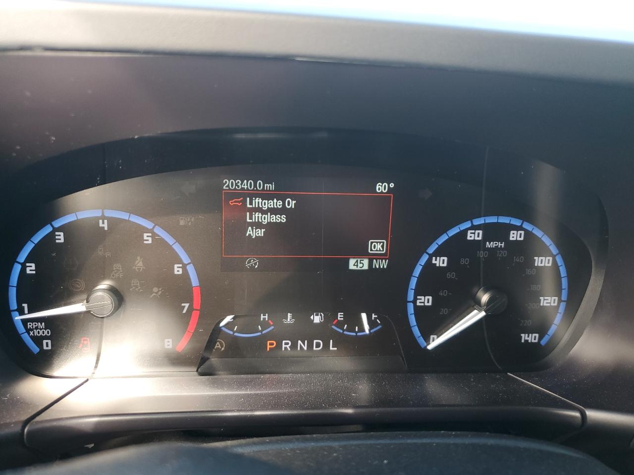 2024 FORD BRONCO SPORT BIG BEND VIN:3FMCR9B64RRE58884