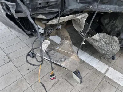 2017 BMW 520 WBAJC3101HWB76690 VIN:WBAJC3101HWB76690