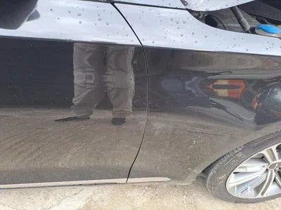 2017 Genesis G80 KMHGL41DDJU250322 VIN:KMHGL41DDJU250322