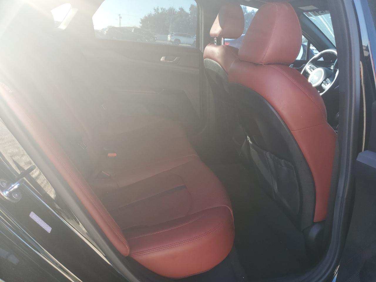 2024 KIA K5 GT LINE VIN:5XXG64J2XRG238311