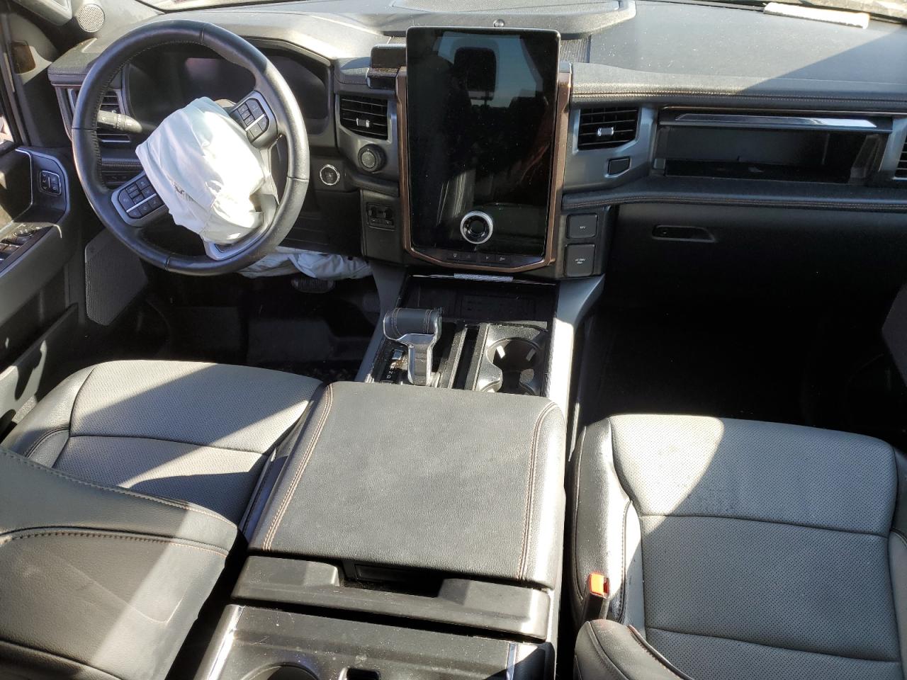 2023 FORD F150 LIGHTNING PRO VIN:1FTVW1EV5PWG12846