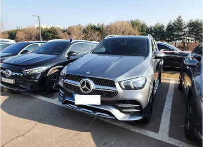 2020 Mercedes-Benz GLE 450 W1NFB5KB4LA260618 VIN:W1NFB5KB4LA260618