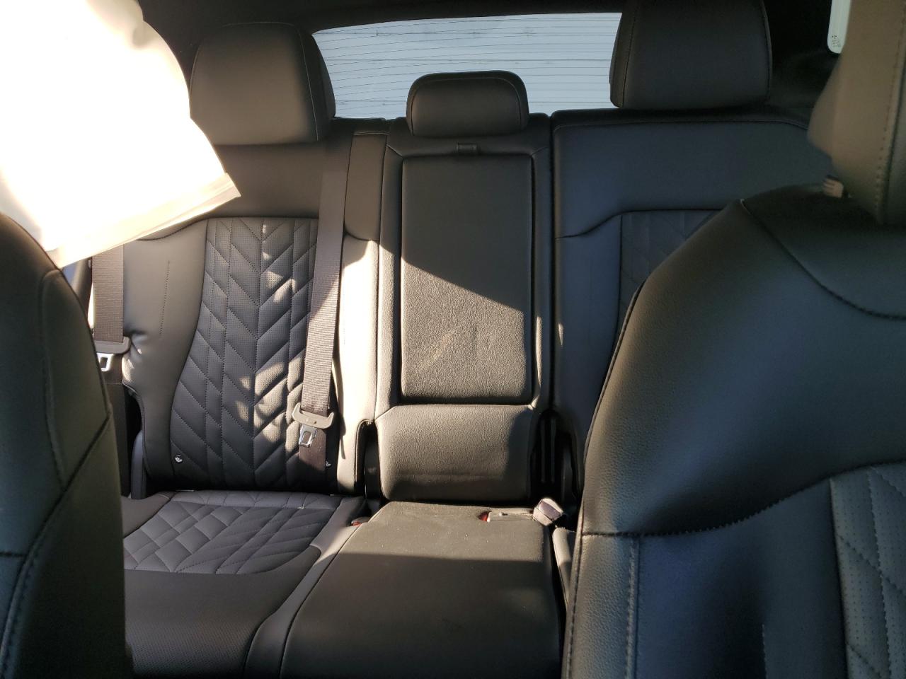 2023 KIA SPORTAGE X LINE VIN:5XYK6CAF3PG081785