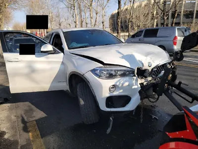 2016 BMW 630 739KMWBAKV2102G0R VIN:739KMWBAKV2102G0R