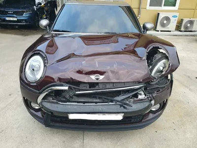 2016 MINI Clubman WMWLR9101G2E20788 VIN:WMWLR9101G2E20788