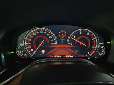 2016 BMW 730 WBA7G610XGG680029 VIN:WBA7G610XGG680029