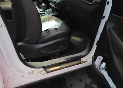 2017 Kia Sorento KNAPK81ABHA379648 VIN:KNAPK81ABHA379648