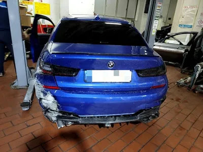 2022 BMW 340 WBA5U7105NFM14071 VIN:WBA5U7105NFM14071