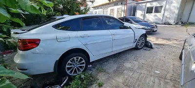 2016 BMW 320 WBA8Y910XGG618472 VIN:WBA8Y910XGG618472