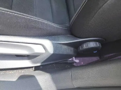 2015 Volkswagen Golf VIN: