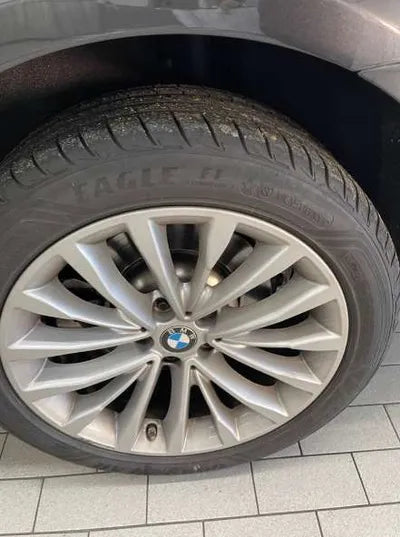 2019 BMW 530 WBAJD3109KWW49852 VIN:WBAJD3109KWW49852