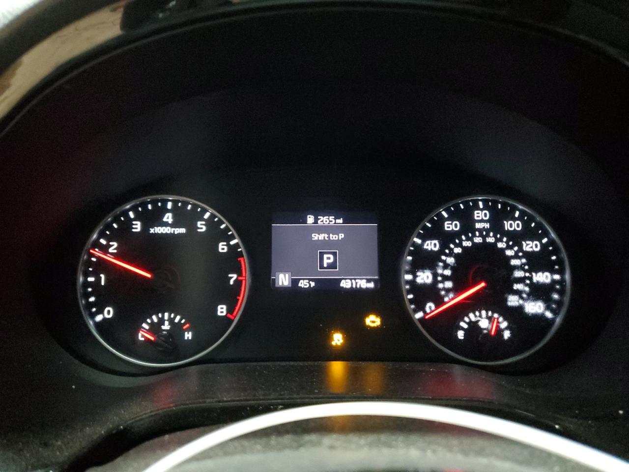 2023 KIA SELTOS S VIN:KNDEUCAA8P7438253