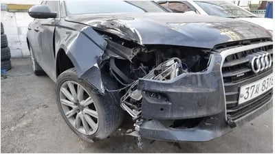 2015 Audi A6 WAUZZZ4GXFN027918 VIN:WAUZZZ4GXFN027918