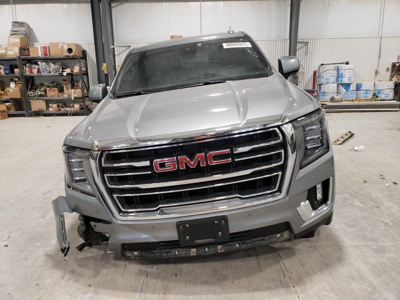2023 GMC YUKON XL K1500 SLT VIN:1GKS2GKD1PR151029