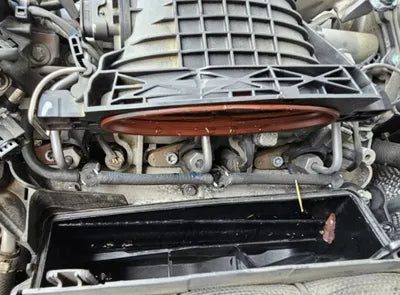 2017 Mercedes-Benz E 350 VIN: