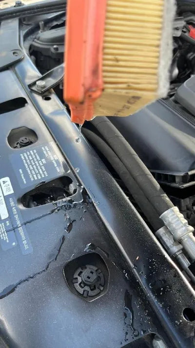 2016 BMW 520 WBA5E510XGG072065 VIN:WBA5E510XGG072065