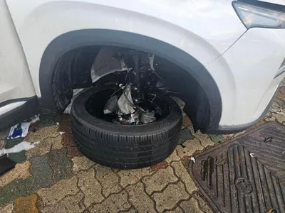 2020 Hyundai Santa FE VIN: