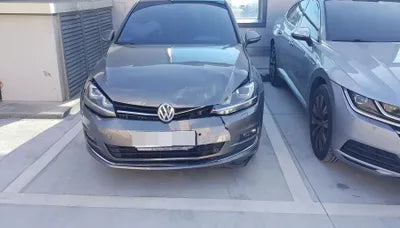 2015 Volkswagen Golf WVWZZZAUZGW040644 VIN:WVWZZZAUZGW040644
