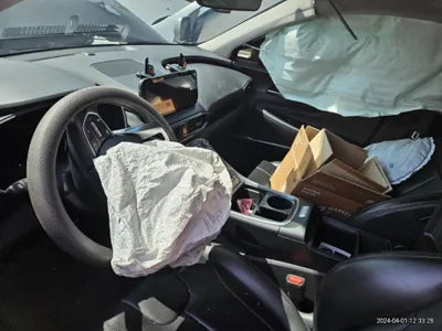 2020 Hyundai Santa FE VIN: