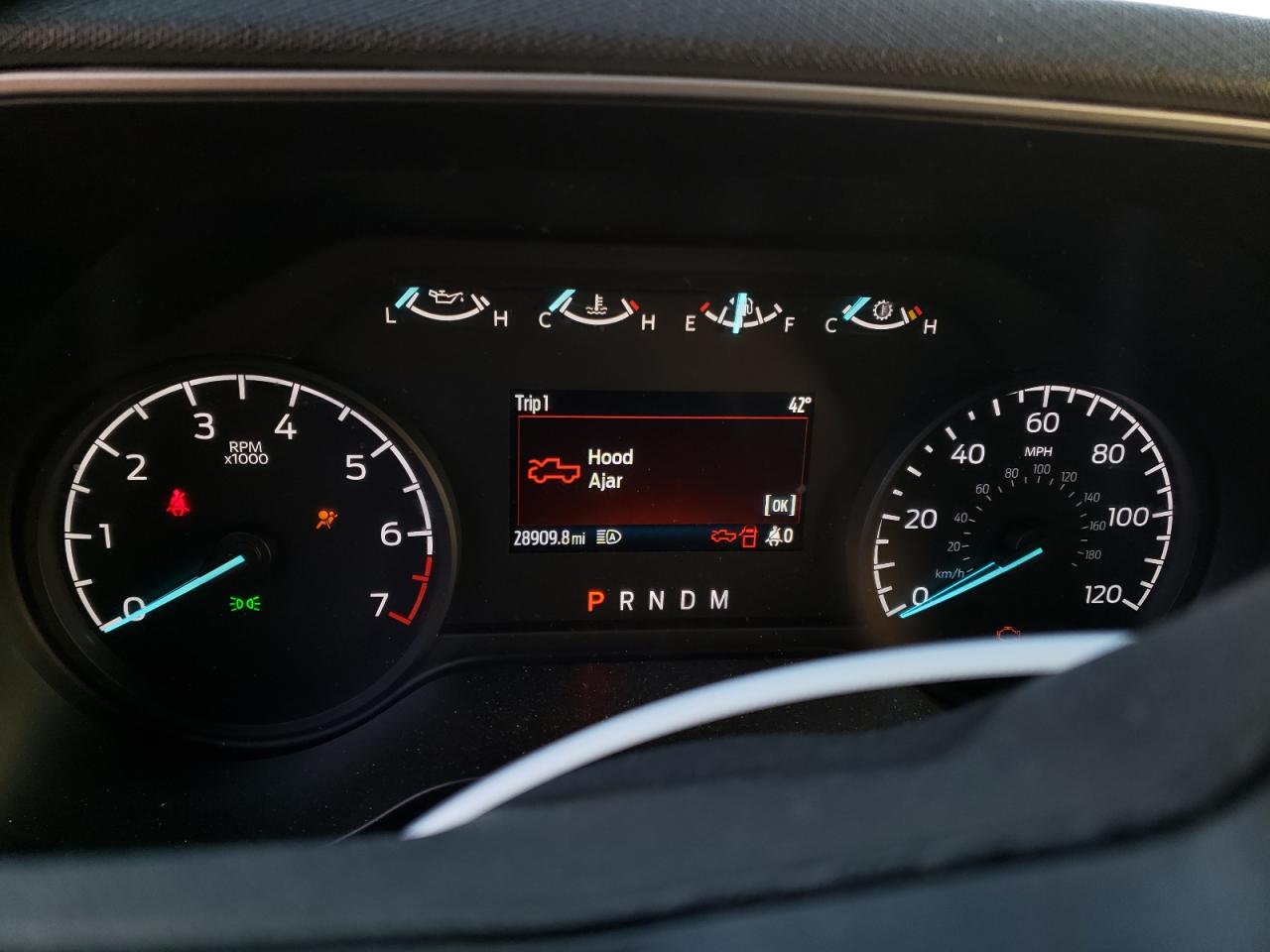 2023 FORD F150 SUPERCREW VIN:1FTEW1EP2PKD47134