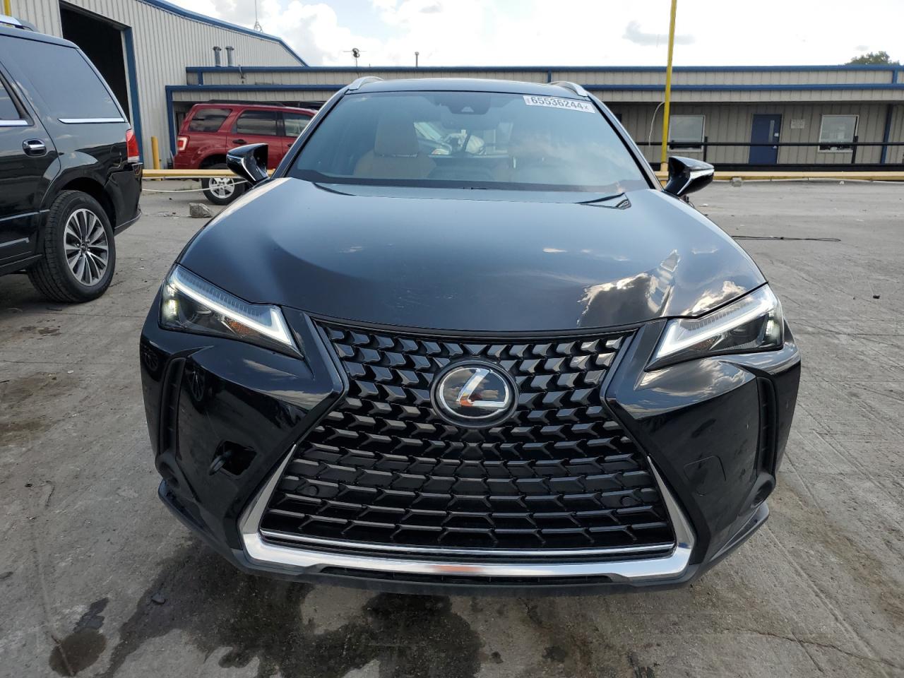 2024 LEXUS UX 250H PREMIUM VIN:JTHP6JBH2R2191619