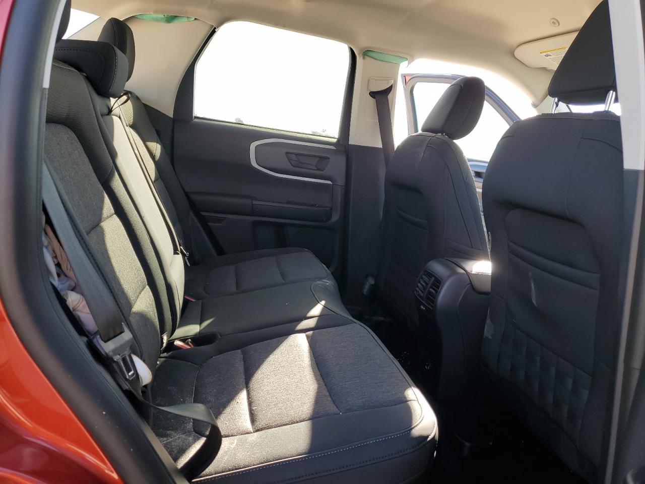 2024 FORD BRONCO SPORT BIG BEND VIN:3FMCR9B66RRE36062