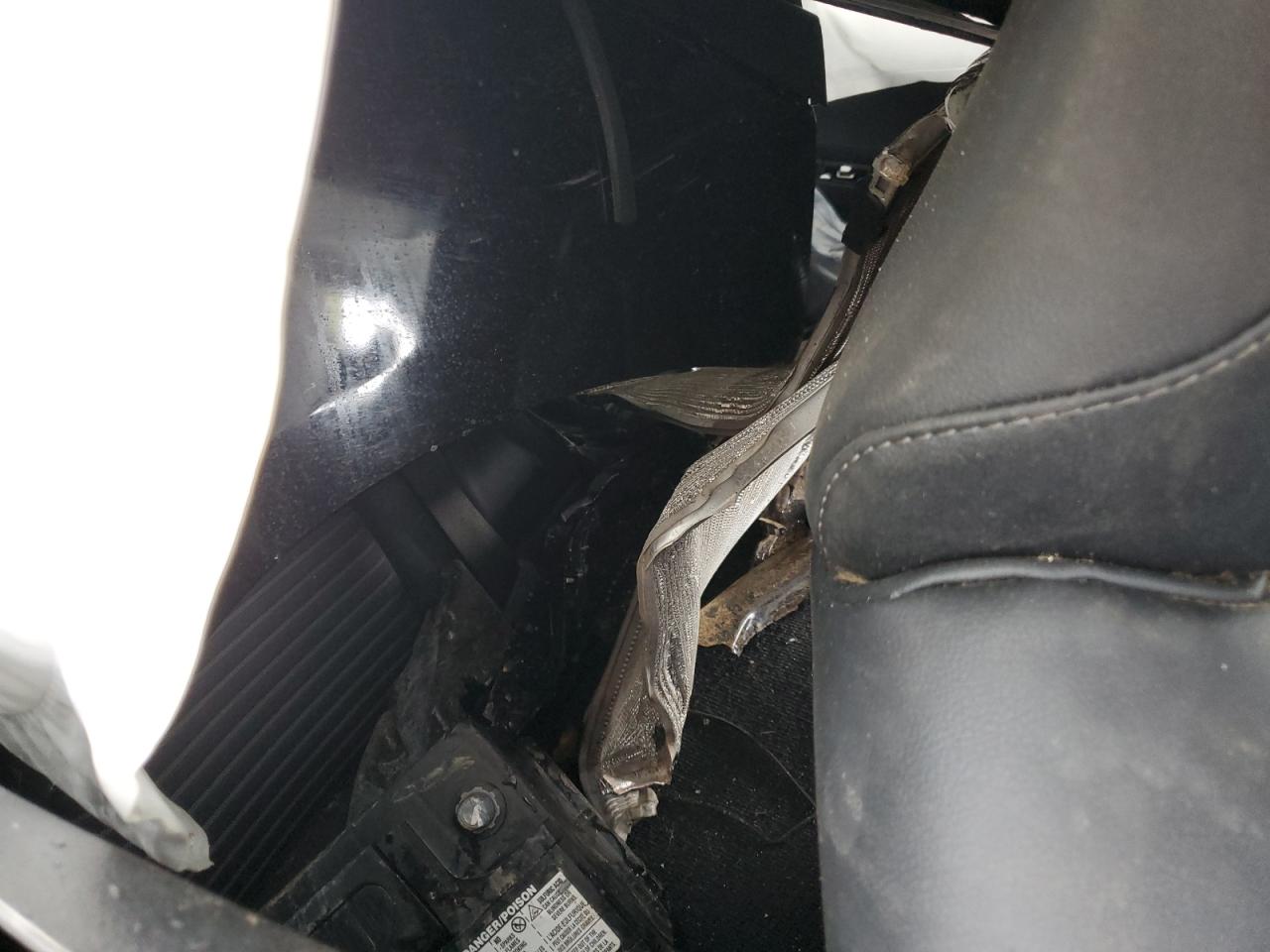 2024 TOYOTA CAMRY SE NIGHT SHADE VIN:4T1G11AK6RU887560