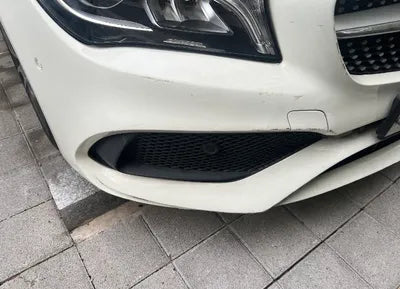 2018 Mercedes-Benz CLA 220 WDDSJ4FB8JN511570 VIN:WDDSJ4FB8JN511570