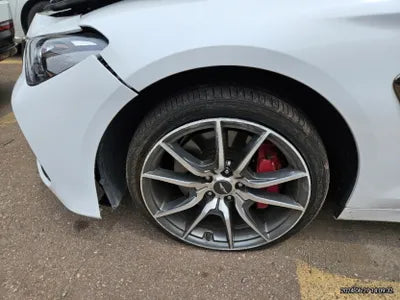 2019 Genesis G70 VIN: