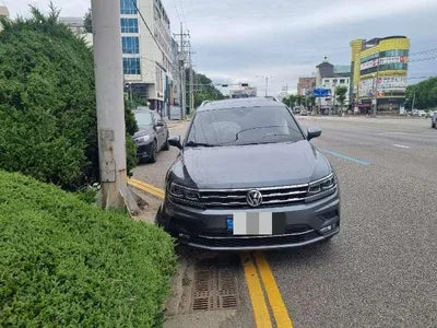 2020 Volkswagen Tiguan Allspace WVGZZZ5NZLM179384 VIN:WVGZZZ5NZLM179384
