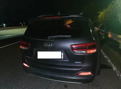 2017 Kia Sorento KNAPS81ABHA370591 VIN:KNAPS81ABHA370591