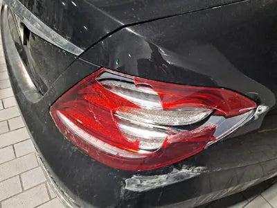 2017 Mercedes-Benz E 200 WDDZF4CB8JA328486 VIN:WDDZF4CB8JA328486