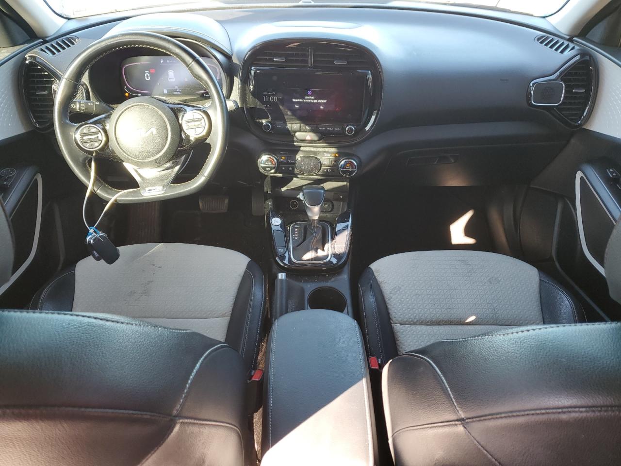 2023 KIA SOUL GT LINE VIN:KNDJ53AUXP7191842