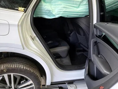 2022 Audi Q5 WAUZZZFY9N2136652 VIN:WAUZZZFY9N2136652