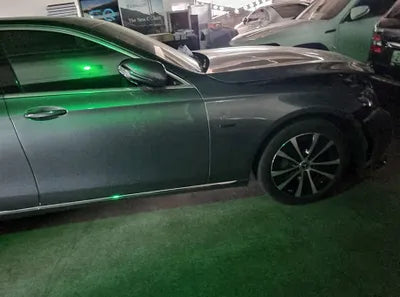 2021 Mercedes-Benz E 300 W1KZF5EB6MA883427 VIN:W1KZF5EB6MA883427