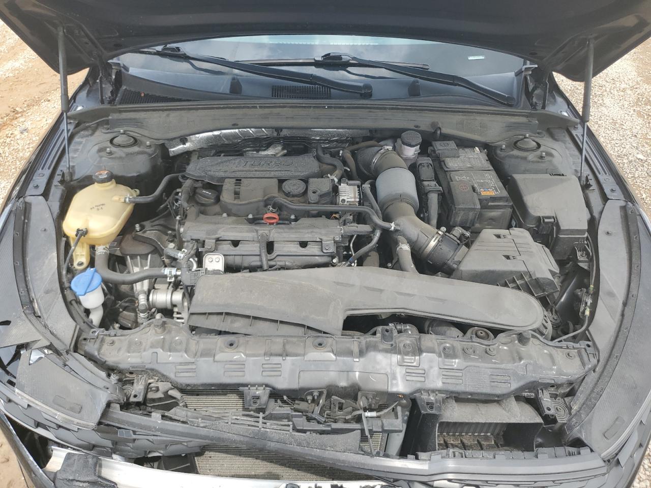 2022 KIA K5 LXS VIN:5XXG14J24NG115936