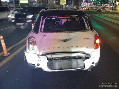 2014 MINI Countryman VIN: