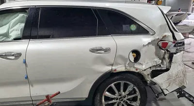 2016 Kia Sorento 685KMKNAPK81ABGA2 VIN:685KMKNAPK81ABGA2