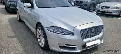2016 Jaguar XJ SAJAA2290GNV97724 VIN:SAJAA2290GNV97724