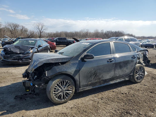 2023 KIA FORTE GT LINE VIN:3KPF54AD9PE648040