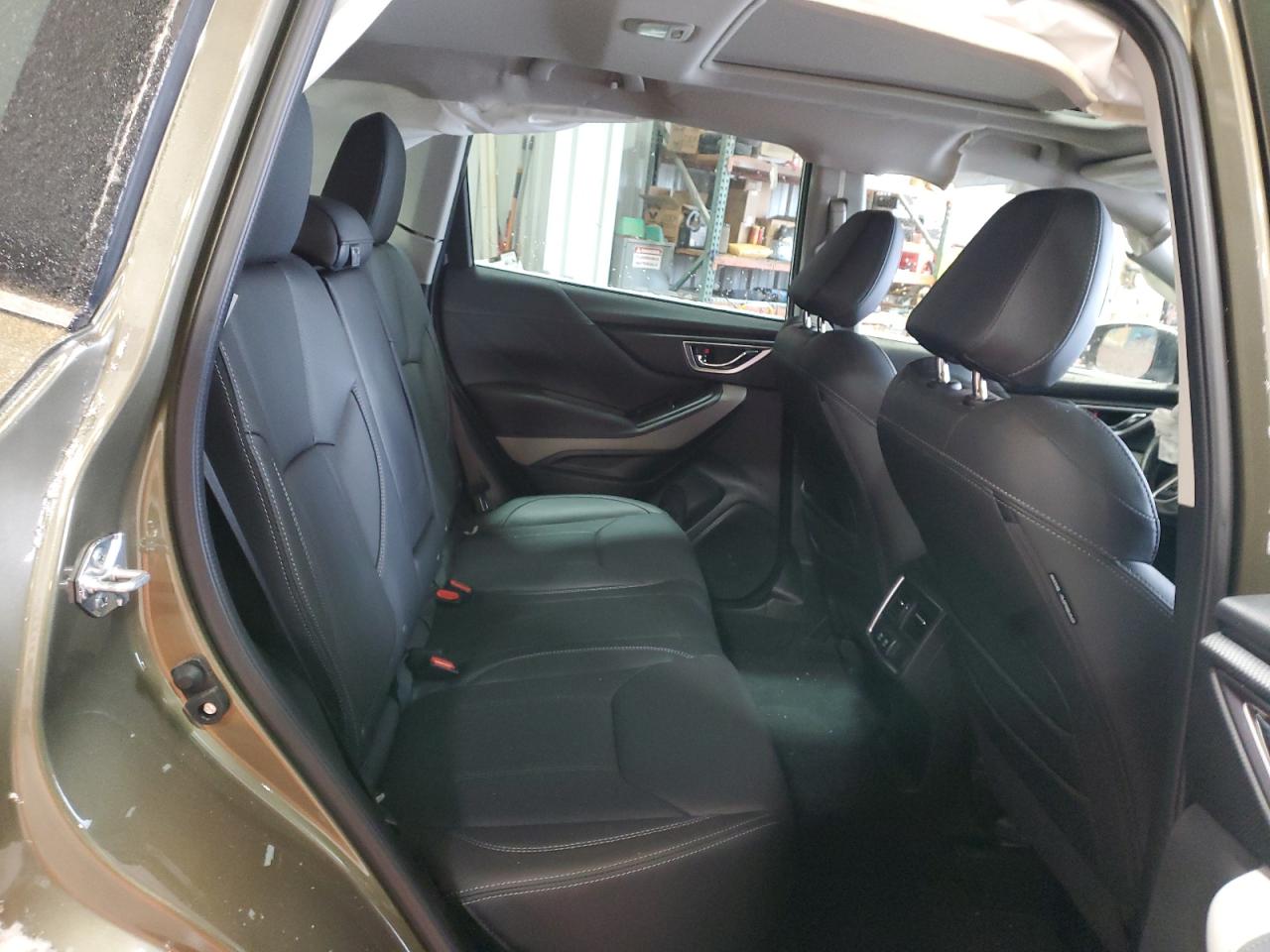 2024 SUBARU FORESTER LIMITED VIN:JF2SKALC5RH402983