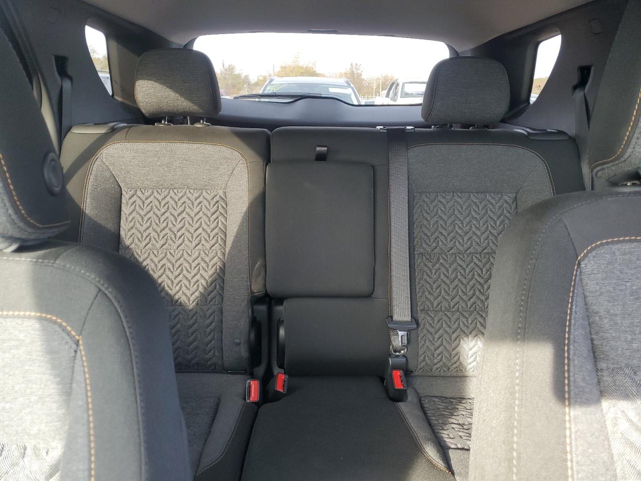 2024 CHEVROLET EQUINOX LT VIN:3GNAXKEG1RL316662